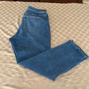 Lauren Womens jeans